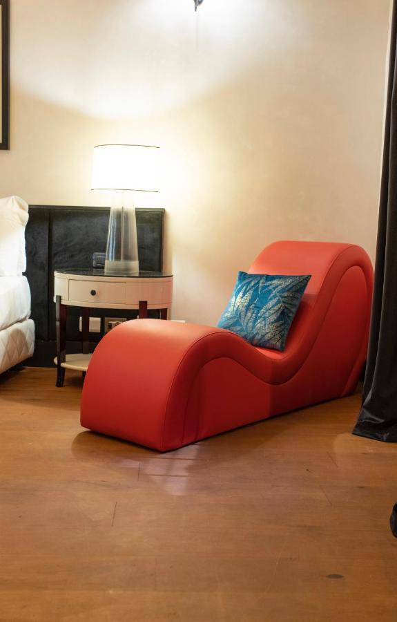 Cloe - Hidden Suite Rome Exterior photo