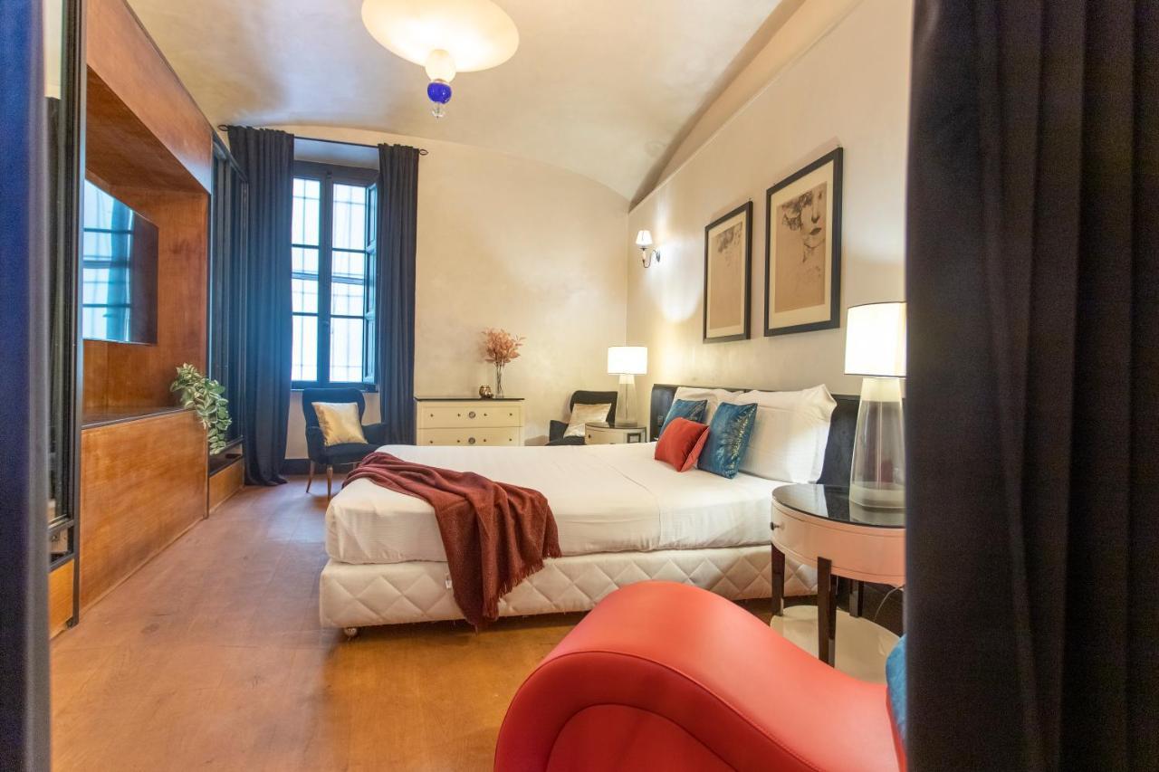 Cloe - Hidden Suite Rome Exterior photo