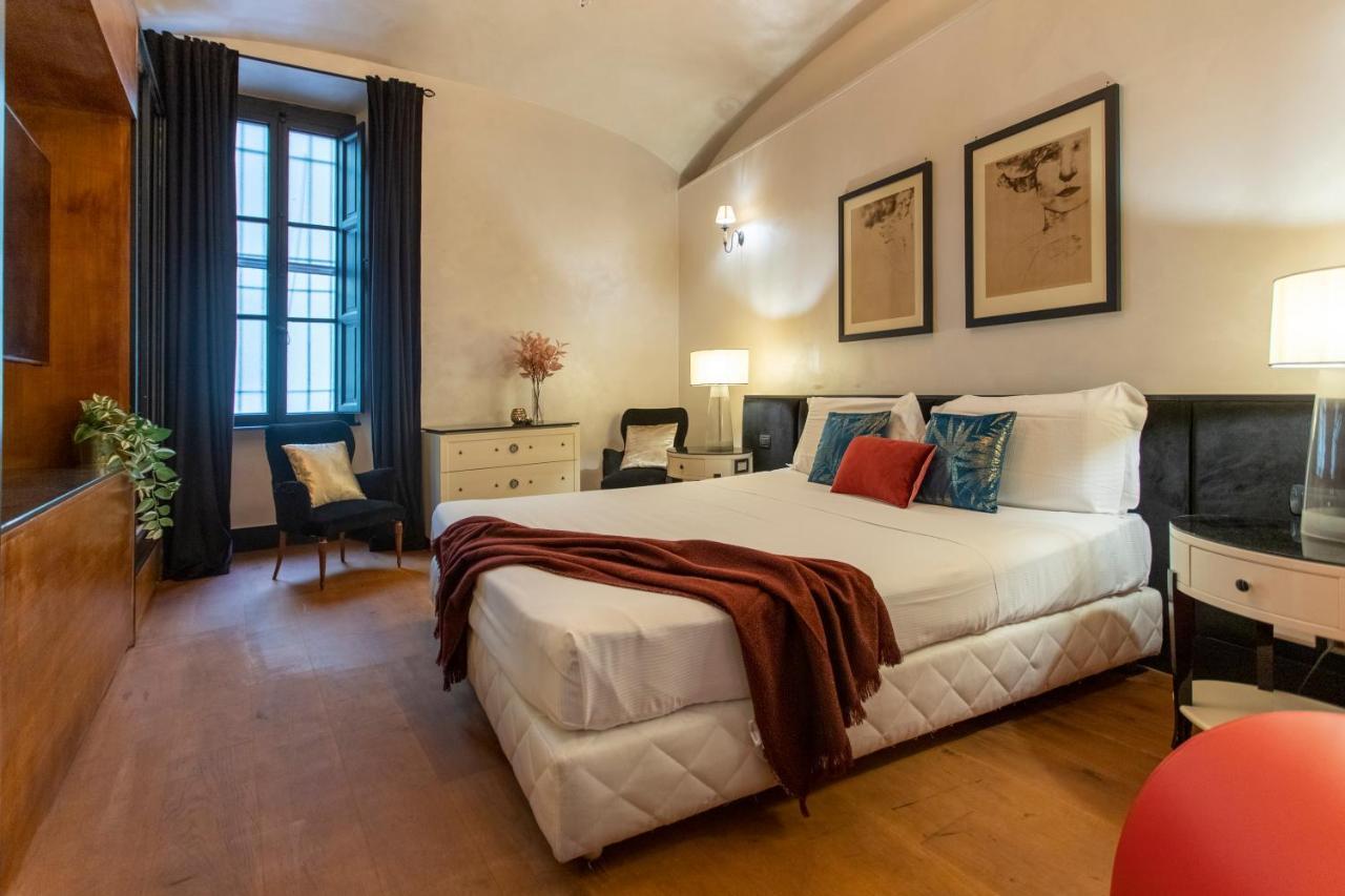 Cloe - Hidden Suite Rome Exterior photo