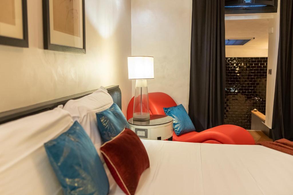 Cloe - Hidden Suite Rome Exterior photo