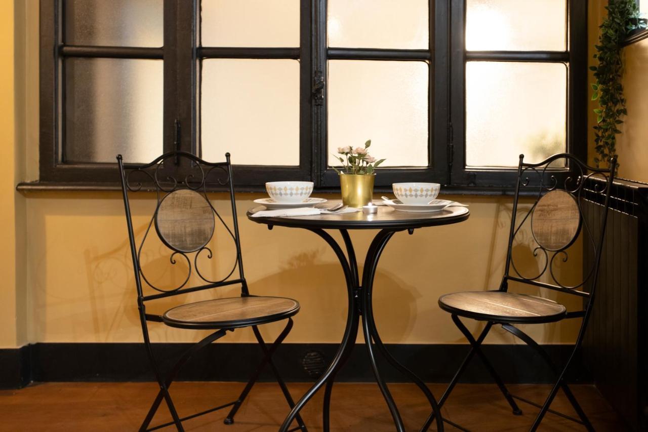 Cloe - Hidden Suite Rome Exterior photo