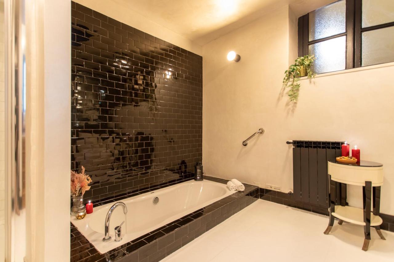 Cloe - Hidden Suite Rome Exterior photo