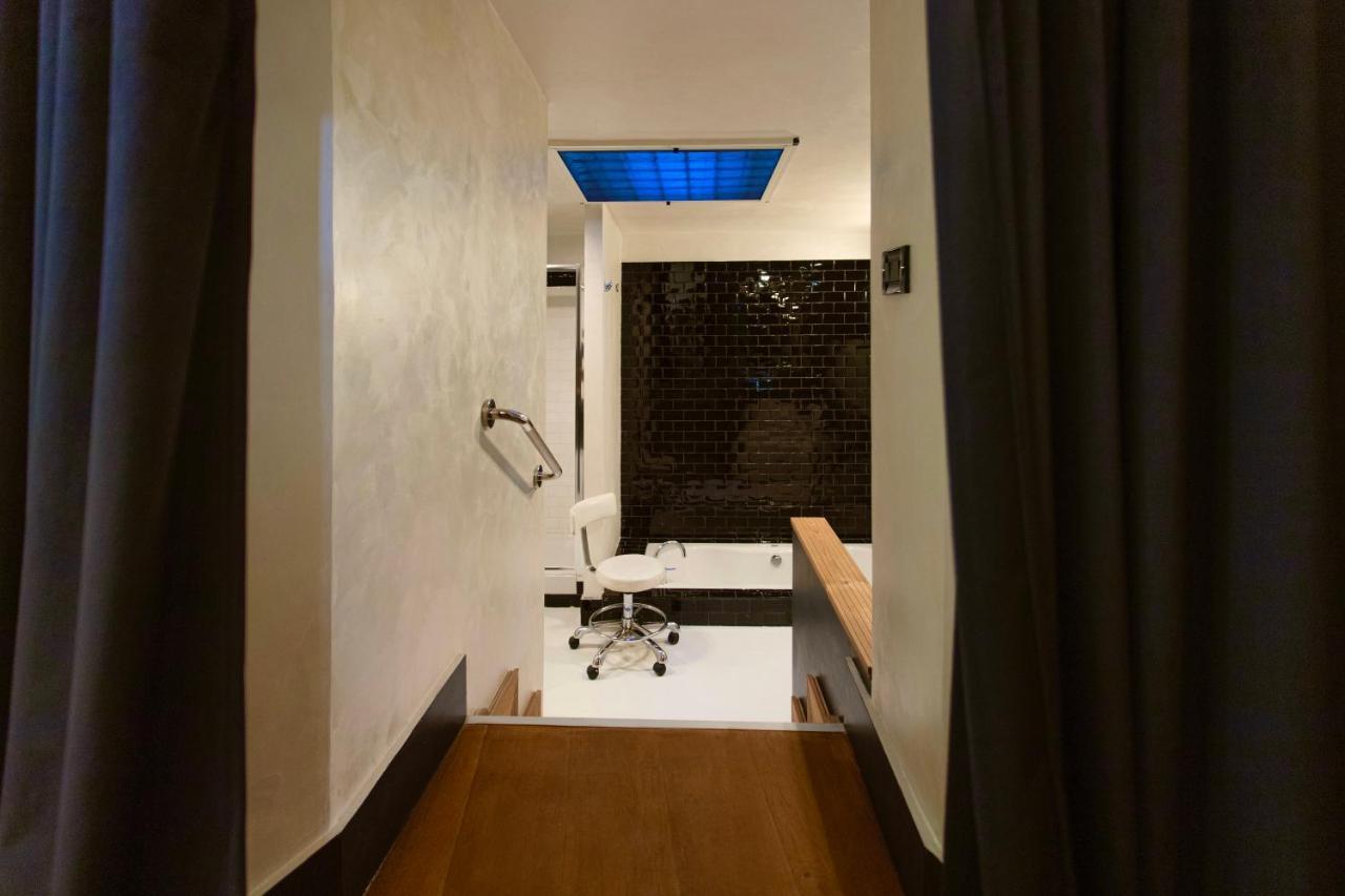 Cloe - Hidden Suite Rome Exterior photo